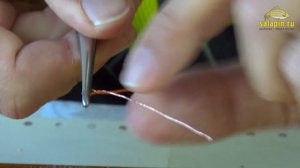 Зимний поплавок: сделай сам! Как сделать зимний поплавок своими руками [salapinru]