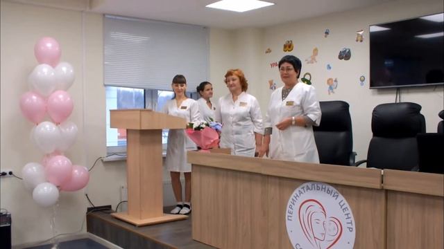 Праздник для малышей, которые поторопились родиться. СОКБ им В Д Середавина смотреть онлайн