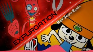 Expurgation Hair Scare Remix [FULL]