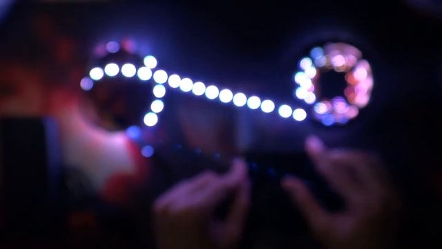 ? 5V USB LED Strip light 5050 SMD led light lamp 2M not Waterproof RGB TV Background Lighting #1 смотреть онлайн