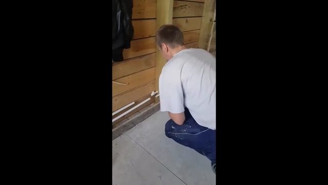 Хитрости пайки полипропиленовых труб смотреть онлайн