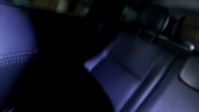 Подсветка для автомобиля/Backlight for car #AliExpress смотреть онлайн