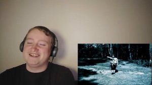 Treasure Island / Остров Сокровищ 9/9 - Reaction!