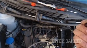 Плохо заводится Peugeot 107. Диагностика и ремонт авто