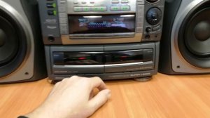 Aiwa NSX-F9