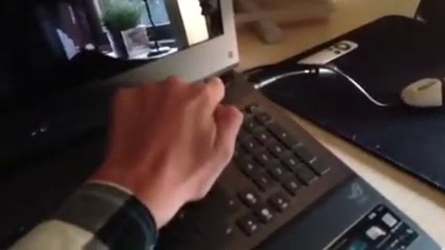 Asus g74sx - Windows 8 boot смотреть онлайн