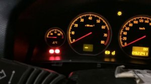 Opel Vectra C  ПРОБЛЕМЫ С ЗАПУСКОМ ДВИГАТЕЛЯ