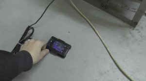 Отопление гаража, дизельная автономка и тёплые полы.