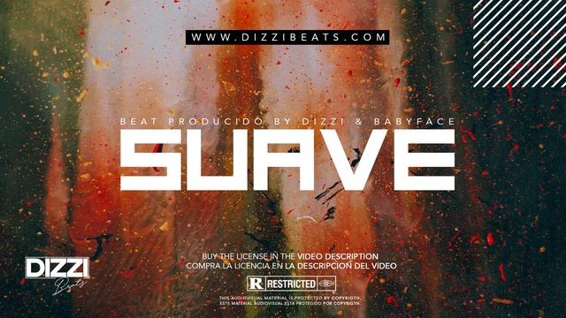 BACHATA INSTRUMENTAL "Suave" | Romeo Santos x Prince Royce Type Beat 2022 смотреть онлайн