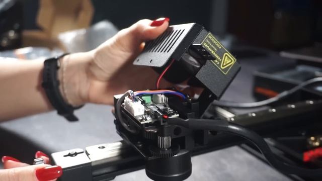 Обзор на 3D Принтер Kingroon KP3S Pro V2 | Зачем они сделали ЭТО?