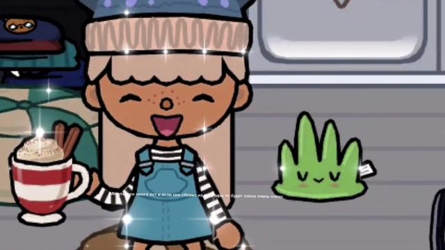 Какого лучше питомца завести в токе боке? смотреть онлайн