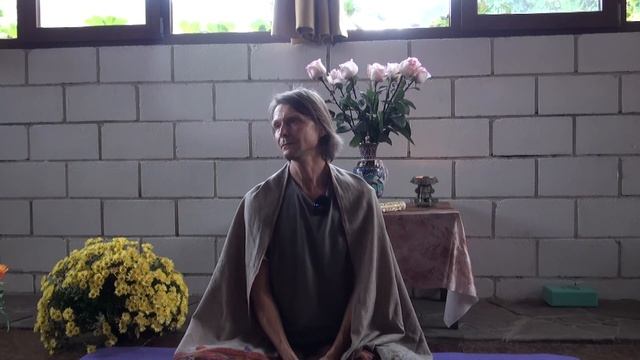 Семинар Сумирана в Крыму 1.10.2022 (день 1) смотреть онлайн