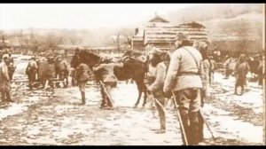 O mój rozmarynie....