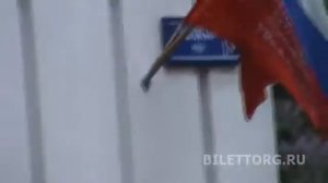 Театриум на Серпуховке, у театра На Серпуховке