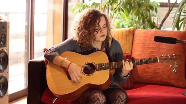 Big City Life - Mattafix (Cover) смотреть онлайн