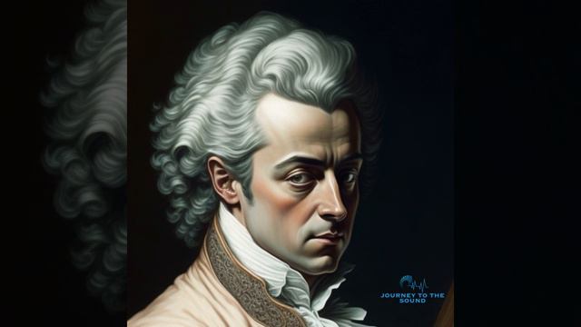 Wolfgang Amadeus Mozart - Symphony No. 1 and 4 смотреть онлайн