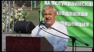 Петр Новорок  проповедь 16 августа 2014г