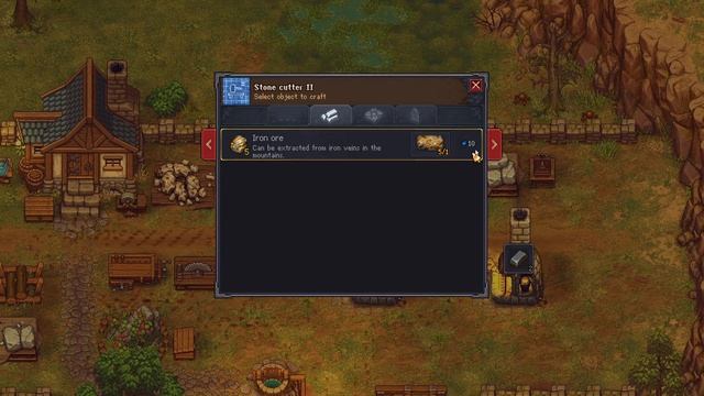 Play Graveyard Keeper #9 - 5 смотреть онлайн