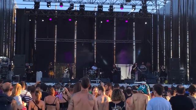 MORODO & OKOUMÉ LIONS - BINGHI NO CRY (KING BRATT RAW EXP 5) смотреть онлайн