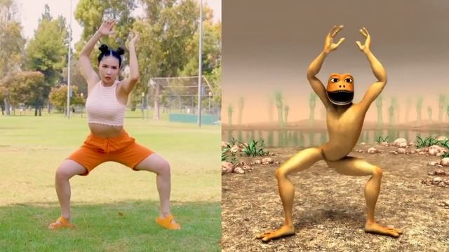 Patila Dance Challenge 100% смотреть онлайн