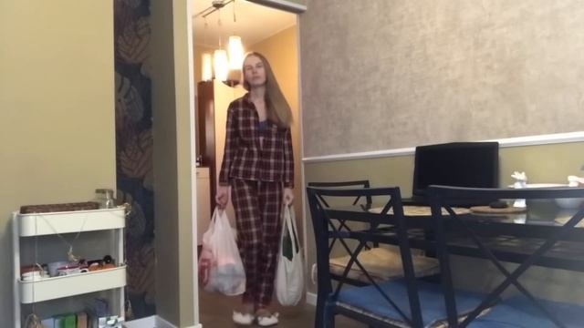 Белье с aliexpress и SHEIN?Открываем посылки? и подарки? Покупки продуктов? Девичник?? смотреть онлайн