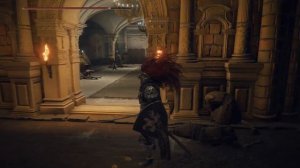 Elden Ring Прохождение #23 Лейнделл столица королевства