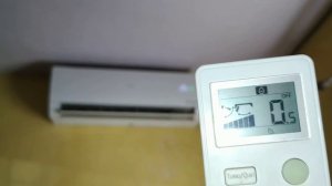 How To Set Auto ON/OFF Timer In Haier AC?