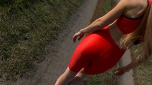 LYUDA (RED)