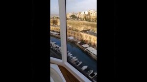 Краткий обзор круизного лайнера MSC BELLISSIMA 🛳️❗