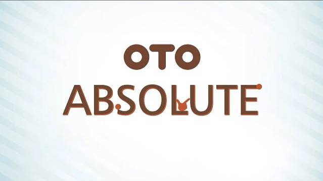 Массажное кресло OTO Absolute AB 02