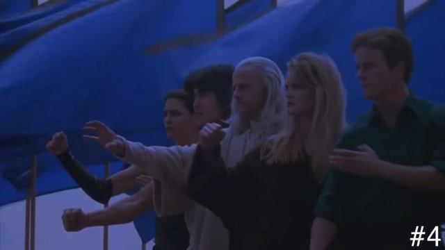 Трудности перевода ч.10 Mortal Kombat смотреть онлайн