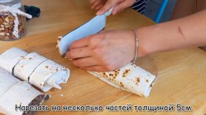 БЕЙТИ КЕБАБ/БЛЮДО КАК В РЕСТОРАНЕ из простых ингредиентов