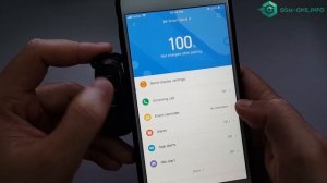 How To Connect XIAOMI Mi Smart Band 4 With IOS | IpadOS iPhone | iPad