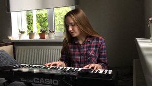 EMIN feat. JONY - КАМИН (Cover)