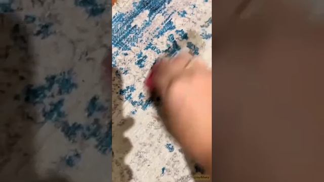 Лайфхаки Чистим содой ковры и мягкую мебель смотреть онлайн