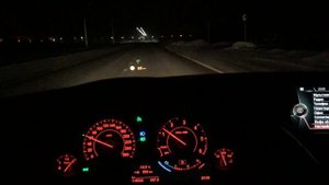 BMW F30 работа опции 5AC