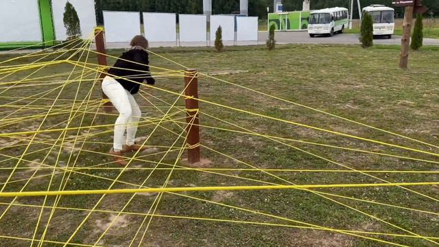 Ферма ЭкоНива и Никола-Ленивец