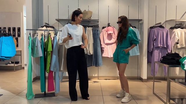 Зеленый нынче в моде смотреть онлайн