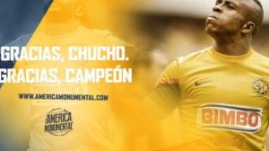 DESPEDIDA A CRISTIAN "EL CHUCHO BENITEZ"
