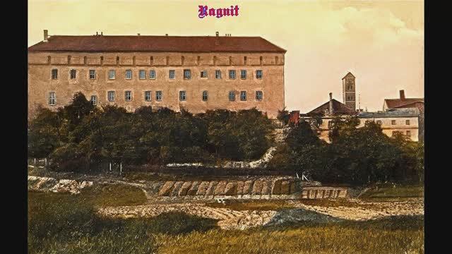 Ragnit (Неман)