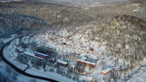 Микрорайон Широкий лог, Междуреченск