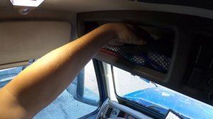 Как я купил трак | Обзор моего трака Volvo VNL 780 | Дальнобой по США