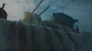 Что Будет Если Осушить Океан? ТИТАНИК