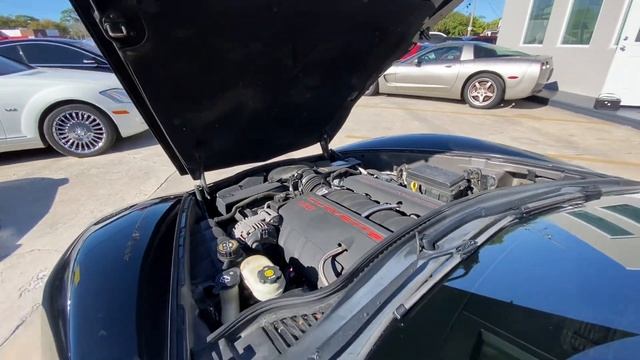 2005 Chevrolet Corvette for Sale by Dynamic Motors walk around overview financing available смотреть онлайн