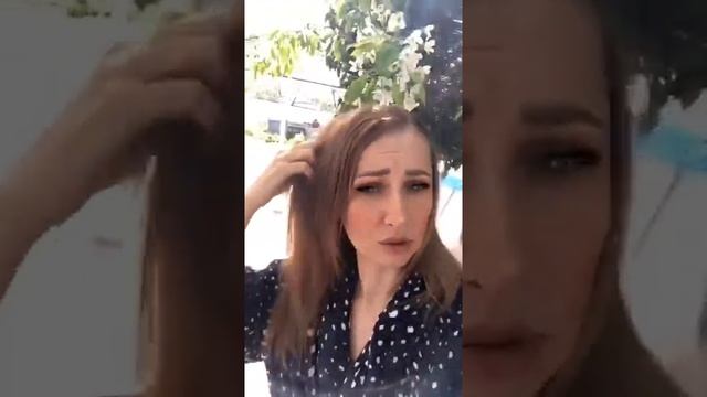 Краска для волос#Орифлейм смотреть онлайн