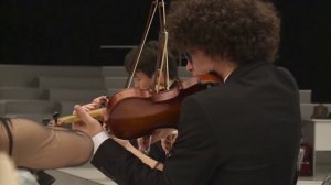 Martin Verdi "Скерцо в ярких красках".