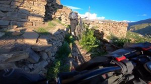 Дагестан I Едем в село-призрак Ухул I Как жил аул, почему был покинут и может ли возродиться?