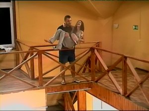 ДОМ-2 После заката 3474 день Ночной эфир (13.11.2013)