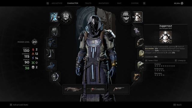 Remnant 2: MOD SPAM is BACK | ARCHON Alpha / Omega Mage Build | Apocalypse Difficulty