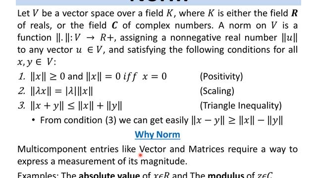 Numerical Methods Math 5140 Lecture I (UE, Lahore) смотреть онлайн